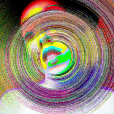 Rainbow Lgbt GIF by Angieluxd