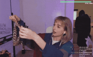 Jenn Mcallister Jewels GIF