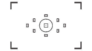 Camera Sticker by Canon Malaysia