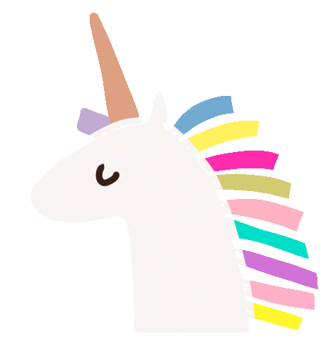 Colorful Sticker