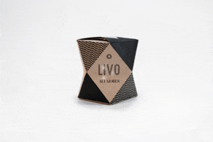 Livo Alfajores GIF