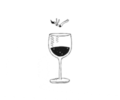 wine glass GIF by 150UP