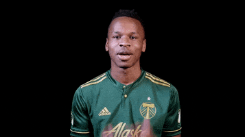 major league soccer football GIF by Timbers