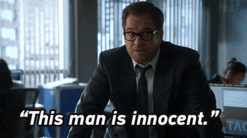 Bull This Man Is Innocent GIF by CBS
