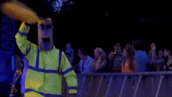 GIF by Earache Records