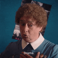 Call The Midwife Reaction GIF by PBS