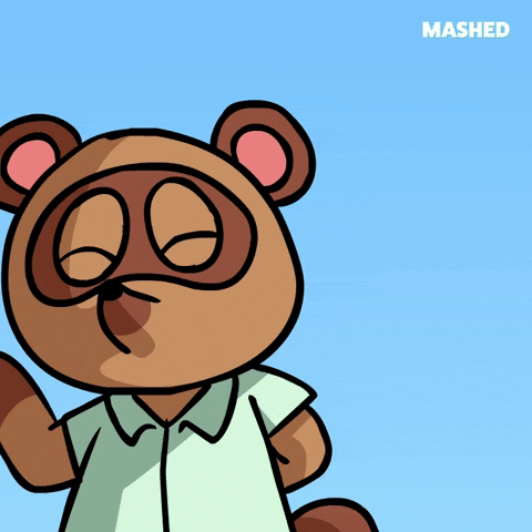 Oh My God Wow GIF by Mashed
