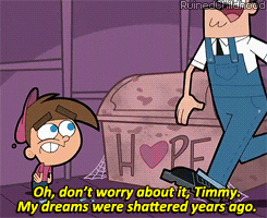 Fairly Odd Parents Nickelodeon GIF - Find & Share on GIPHY