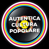 Pop Cultura GIF by RST Events