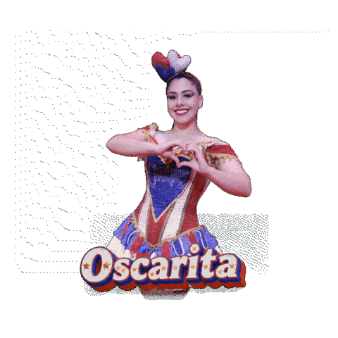 Chile Sticker by Circo Pastelito & Tachuela Chico