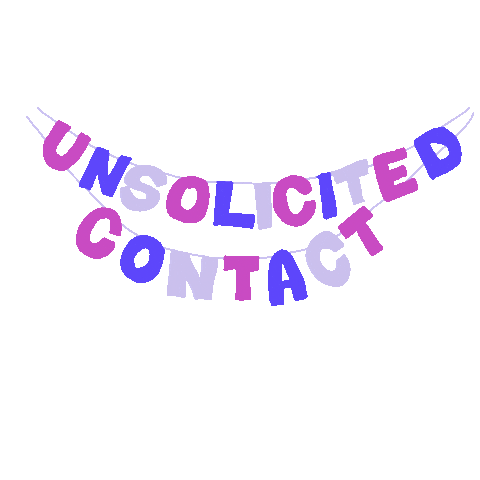 Birthday Party Sticker