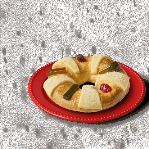 Holidayselglobo Sticker by El Globo