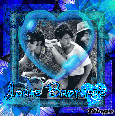 jonas brothers s