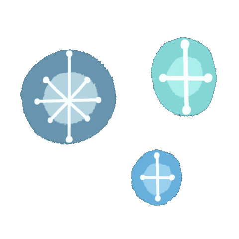 Sparkles Sparkling Sticker