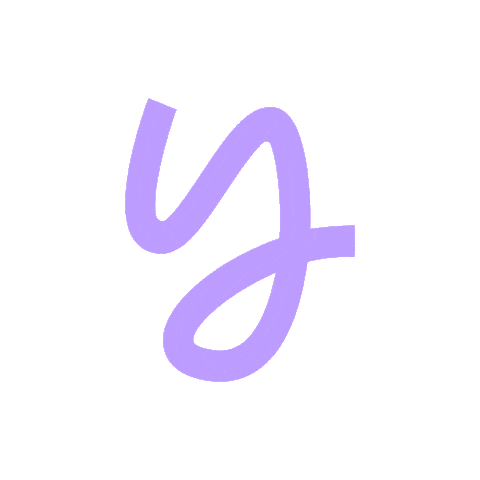 Y Sticker