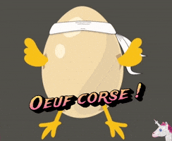 Corse GIF
