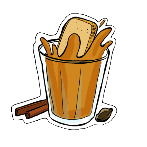 Sticker by Lipton Arabia
