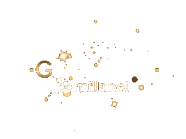 Gala Sticker by Millanel Oficial