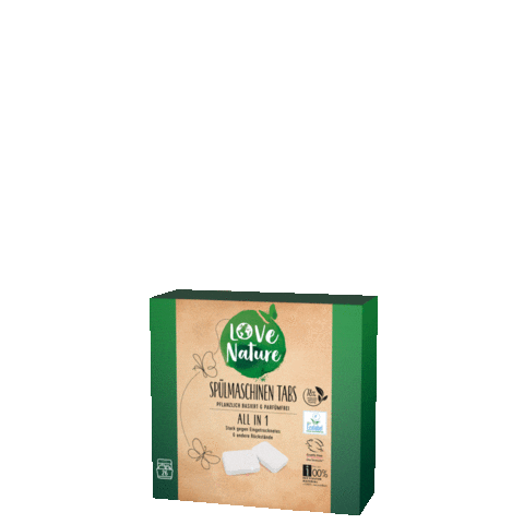 lovenaturechannel_henkel Sticker