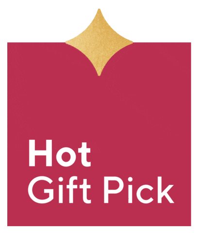 Christmas Gift Sticker by QVC