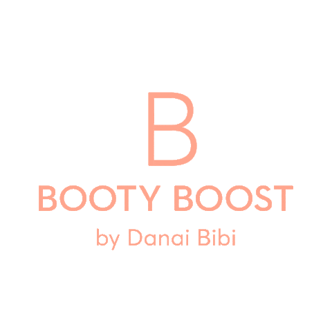 BootyBoost Sticker