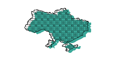 Ukraine Sticker