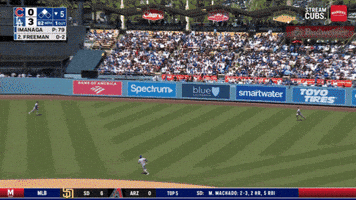 Mlb Chicago GIF