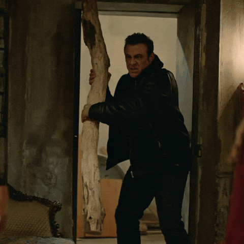 Angry Startv GIF by Burak Berkay