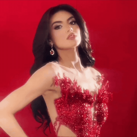Miss Universe GIF