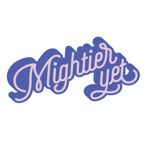 thewomenscollege Sticker