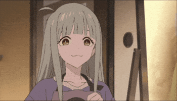 Kaguya GIF