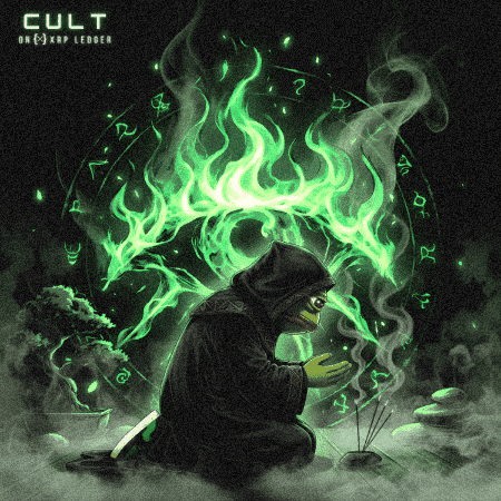 Cult GIF