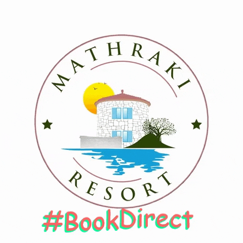 MathrakiResort greece corfu summer holidays book direct GIF