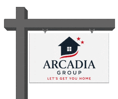 Letsgetyouhome Sticker by Matthew Knighton | Arcadia Group