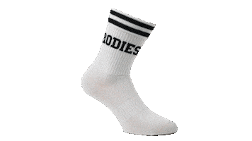 RODIES Sticker