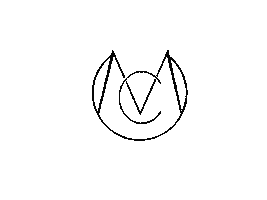 Coffee Bean Mcc Sticker by Minimalist Coffee Company