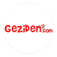 Tur Sticker by Geziden