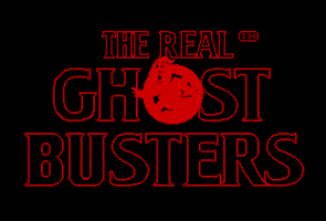 ghostbusters ghosts GIF by haydiroket (Mert Keskin)