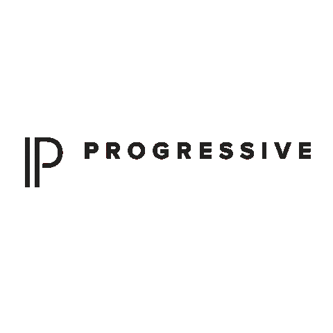 Progressive Vancouver Sticker