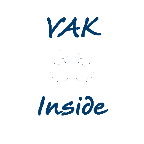 Vak Sh Sticker by Marketing VAK