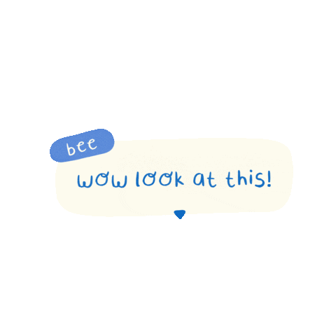 Look At This Sticker