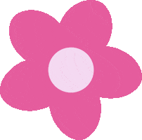 Happy Fun Sticker by HollyBroderie