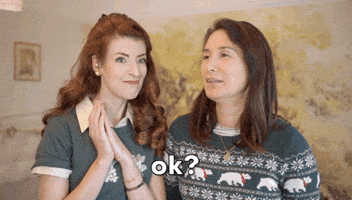 Jessica Out Of The Closet GIF