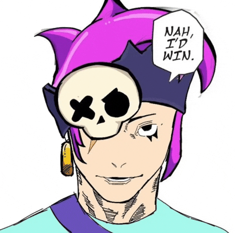 Brawl Stars Penny GIF