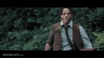 Fishing GIF