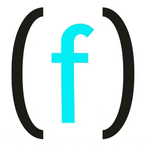 hellofacts logo social media agency facts GIF
