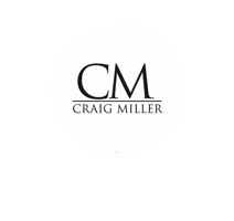 Craig Miller Real Estate Sticker