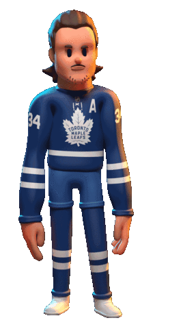 Toronto Maple Leafs - Toronto Maple Leafs - Next Gen Game