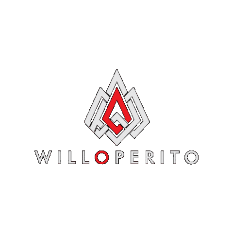 Sticker by Will Oliveira