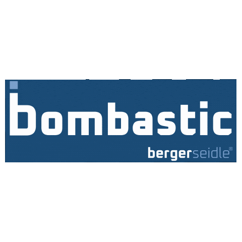 Awesome Great Job Sticker by Berger-Seidle